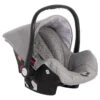 Lorelli Comet Light Grey 0-13kg Autostoel 1007166-2242 -Babyproducten Winkel lorelli comet light grey 0 13kg autostoel 1007166 2242