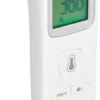 Lorelli Contactloze Infrarood Thermometer 1025014 2 Lorelli Contactloze Infrarood Thermometer 1025014 -Babyproducten Winkel lorelli contactloze infrarood thermometer 1025014 1
