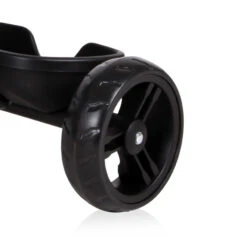 Lorelli Dallas Grey Driewieler 1005050-005 17 Lorelli Dallas Grey Driewieler 1005050-005 -Babyproducten Winkel lorelli dallas driewieler 3 1