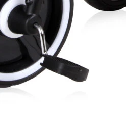 Lorelli Dallas Grey Driewieler 1005050-005 22 Lorelli Dallas Grey Driewieler 1005050-005 -Babyproducten Winkel lorelli dallas driewieler 6 1