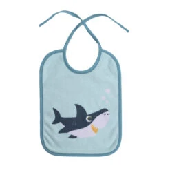 Lorelli Double Boy 7 Stuks Slabbetjes 1026021-0002 -Babyproducten Winkel lorelli double boy 7 stuks slabbetjes 1026021 0002 3