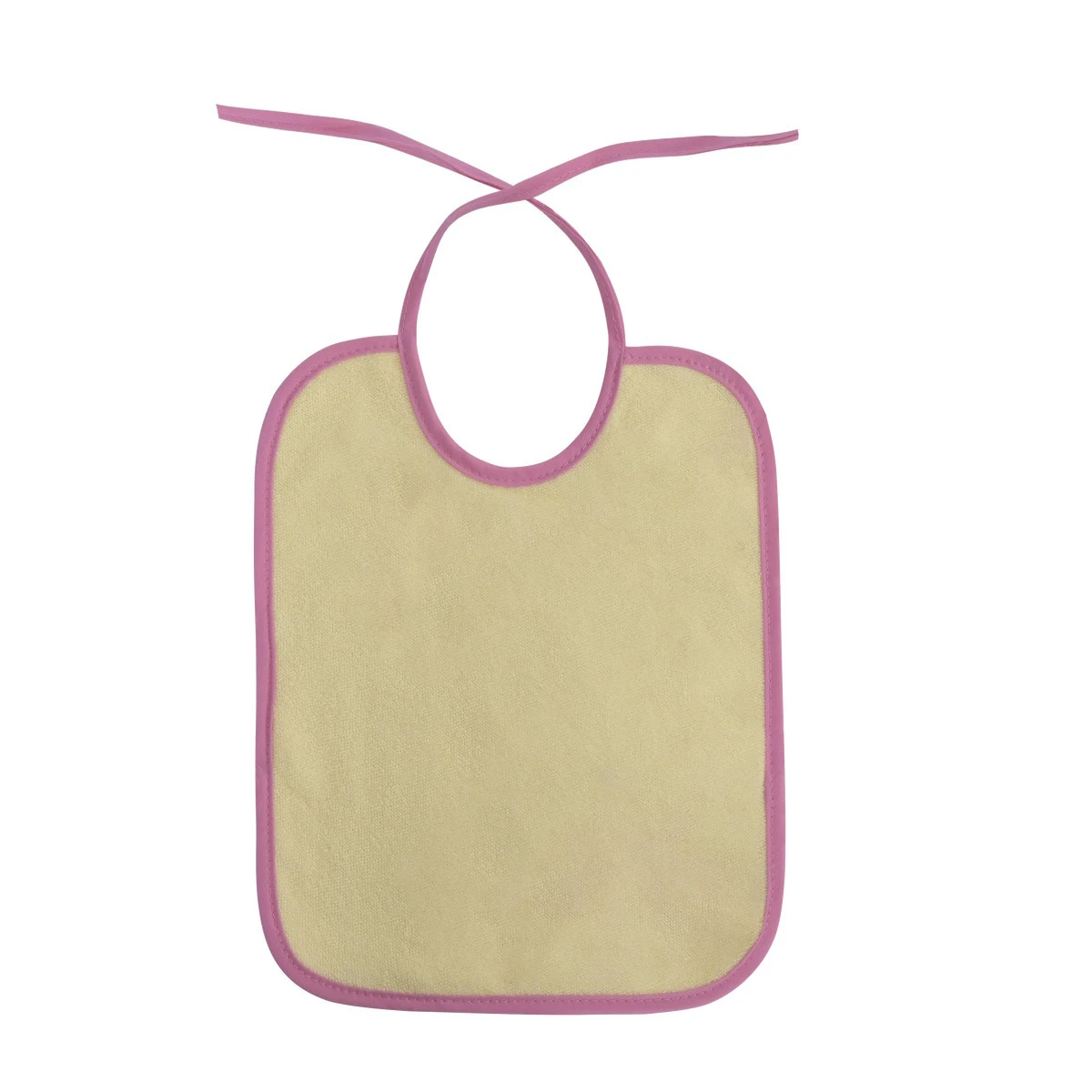 Lorelli Double Girl 7 Stuks Slabbetjes 1026021-0003 9 Lorelli Double Girl 7 Stuks Slabbetjes 1026021-0003 - Afbeelding 7