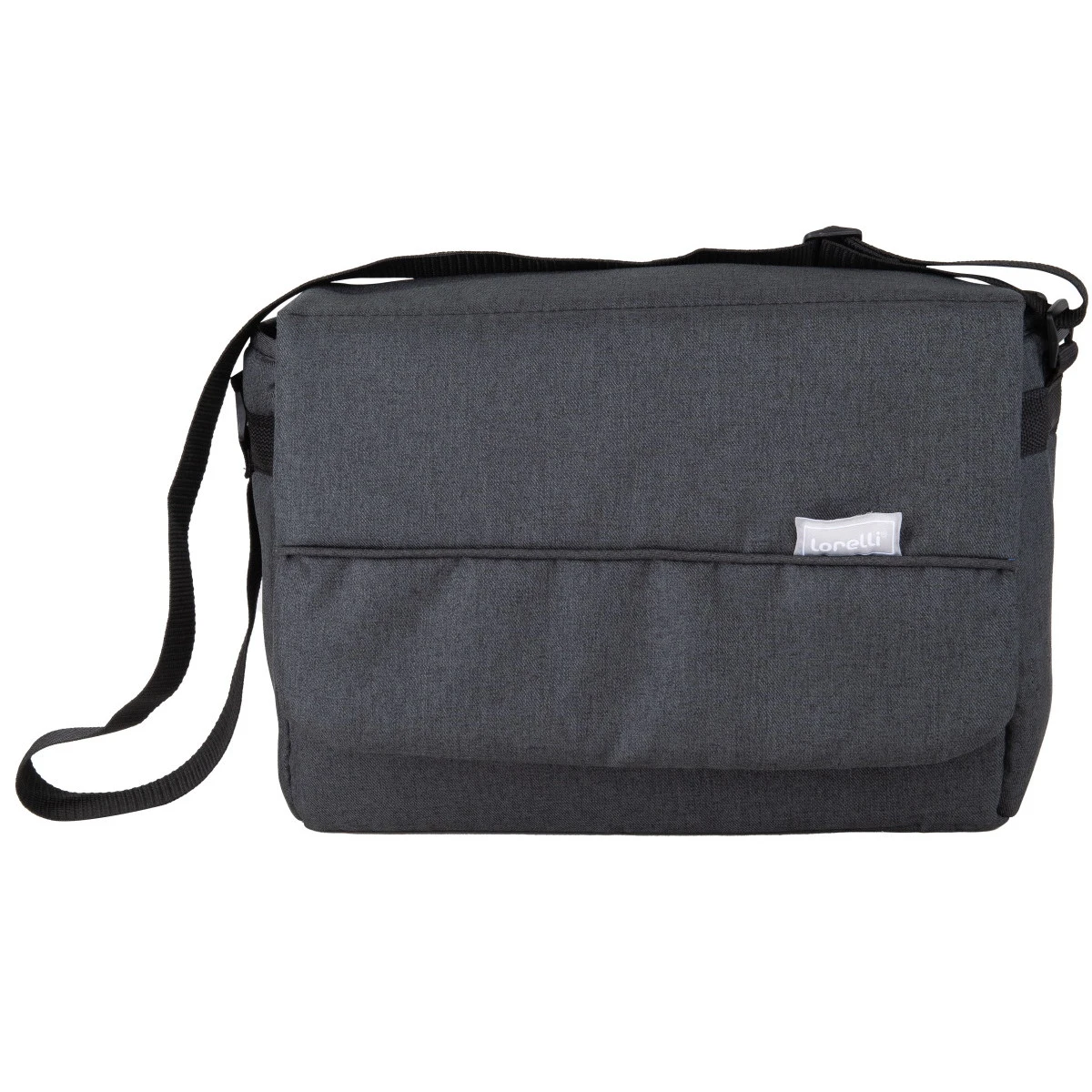 Lorelli Duo Black Duowagen Incl. Luiertas 1002154-2305 6 Lorelli Duo Black Duowagen Incl. Luiertas 1002154-2305 - Afbeelding 4