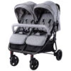 Lorelli Duo Cool Grey Duowagen Incl. Luiertas 1002154-2386 1 Lorelli Duo Cool Grey Duowagen Incl. Luiertas 1002154-2386 -Babyproducten Winkel lorelli duo cool grey duowagen incl. luiertas 1002154 2386
