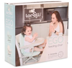 Lorelli Ego Green Inklapbare Stoelverhoger 1010048-0001 20 Lorelli Ego Green Inklapbare Stoelverhoger 1010048-0001 -Babyproducten Winkel lorelli ego beige kinderstoel 1010048 0002 8 1