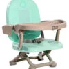 Lorelli Ego Green Inklapbare Stoelverhoger 1010048-0001 1 Lorelli Ego Green Inklapbare Stoelverhoger 1010048-0001 -Babyproducten Winkel lorelli ego green kinderstoel 1010048 0001 1