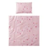 Lorelli Eva Pink Butterflies 5-delige Set Voor Wieg En Ledikant 2080114-5801 2 Lorelli Eva Pink Butterflies 5-delige Set Voor Wieg En Ledikant 2080114-5801 -Babyproducten Winkel lorelli eva pink butterflies 5 delige set 1
