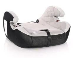 Lorelli Explorer Black/Grey 9-36 Kg Autostoel 1007089-2339 -Babyproducten Winkel lorelli explorer details 2