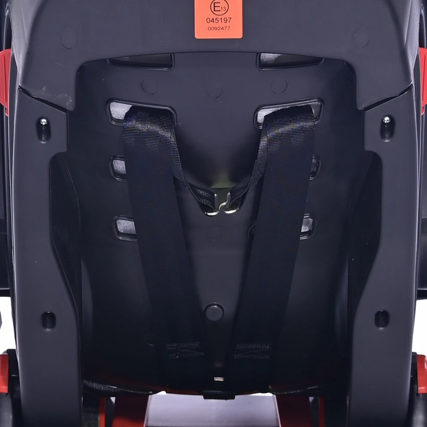 Lorelli Falcon Grey 0-18 Kg Autostoel 1007123-2342 9 Lorelli Falcon Grey 0-18 Kg Autostoel 1007123-2342 - Afbeelding 7