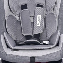 Lorelli Falcon Grey 0-18 Kg Autostoel 1007123-2342 16 Lorelli Falcon Grey 0-18 Kg Autostoel 1007123-2342 -Babyproducten Winkel lorelli falcon product 2