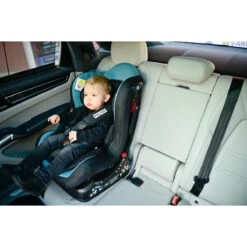 Lorelli Falcon Black 0-18 Kg Autostoel 1007123-2305 -Babyproducten Winkel lorelli falcon sfeerfoto 1 2