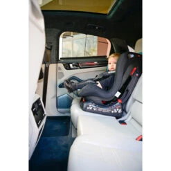 Lorelli Falcon Black 0-18 Kg Autostoel 1007123-2305 -Babyproducten Winkel lorelli falcon sfeerfoto 2 2