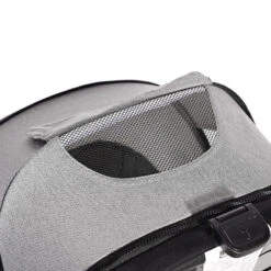 Lorelli Glory Pink 3-in-1 Combi Kinderwagen Incl. Autostoel 1002176-2301 -Babyproducten Winkel lorelli glory features 3 2