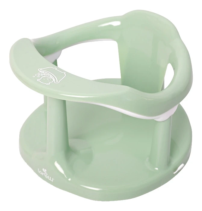 Lorelli Happy Bubbles Bear Green Badring 1013095-0002 3 Lorelli Happy Bubbles Bear Green Badring 1013095-0002