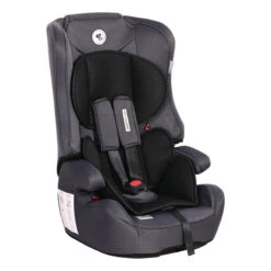 Lorelli Harmony Black 9-36 Kg Isofix Autostoel 1007125-2305