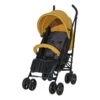 Lorelli Ida Lemon Curry Buggy 1002130-2338 1 Lorelli Ida Lemon Curry Buggy 1002130-2338 -Babyproducten Winkel lorelli ida lemon curry buggy 1002130 2338