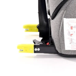 Lorelli Iris Black 9-36 Kg Isofix Autostoel 1007124-2305 -Babyproducten Winkel lorelli iris black 9 36 kg isofix autostoel 1007124 2305 3