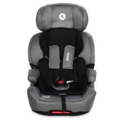 Lorelli Iris Grey 9-36 Kg Isofix Autostoel 1007124-2342 -Babyproducten Winkel lorelli iris grey 9 36 kg isofix autostoel 1007124 2342 2