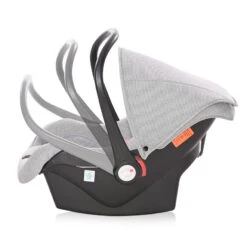 Lorelli Lifesaver Grey 0-13kg Autostoel 10070302203 11 Lorelli Lifesaver Grey 0-13kg Autostoel 10070302203 -Babyproducten Winkel lorelli lifesaver grey 0 13kg autostoel 10070302203 .4