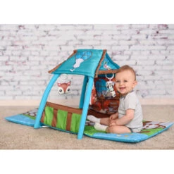 Lorelli Little House Speelkleed 1030042-0000 13 Lorelli Little House Speelkleed 1030042-0000 -Babyproducten Winkel lorelli little house speelkleed 1030042 0000 4 1