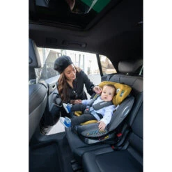 Lorelli Lyra Black 0-36 Kg Isofix 360º Autostoel 1007145-2305 19 Lorelli Lyra Black 0-36 Kg Isofix 360º Autostoel 1007145-2305 -Babyproducten Winkel lorelli lyra sfeer