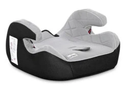 Lorelli Navigator Black & Grey 9-36 Kg Autostoel 1007090-2339 13 Lorelli Navigator Black & Grey 9-36 Kg Autostoel 1007090-2339 -Babyproducten Winkel lorelli navigator features 1 3