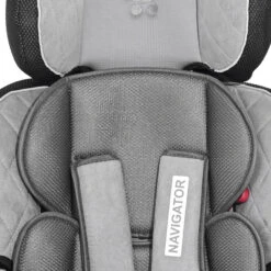 Lorelli Navigator Arctic 9-36 Kg Autostoel 1007090-2344 16 Lorelli Navigator Arctic 9-36 Kg Autostoel 1007090-2344 -Babyproducten Winkel lorelli navigator features 2 4