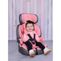 Lorelli Navigator Black & Grey 9-36 Kg Autostoel 1007090-2339 18 Lorelli Navigator Black & Grey 9-36 Kg Autostoel 1007090-2339 -Babyproducten Winkel lorelli navigator sfeer 2 3