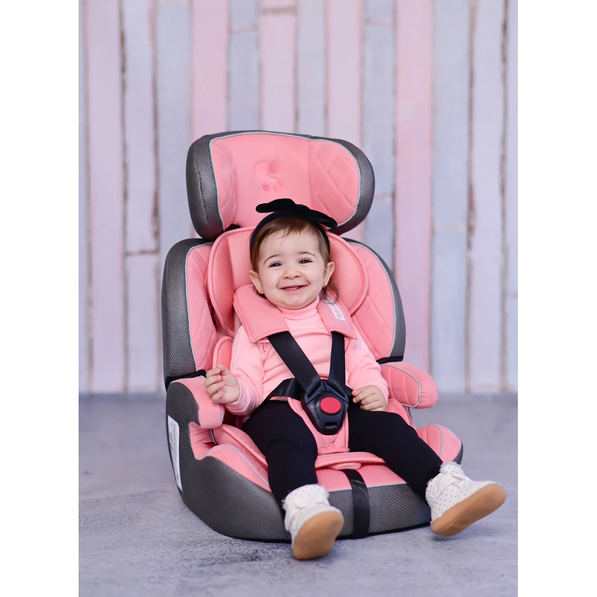 Lorelli Navigator Arctic 9-36 Kg Autostoel 1007090-2344 10 Lorelli Navigator Arctic 9-36 Kg Autostoel 1007090-2344 - Afbeelding 8