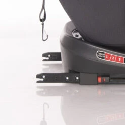 Lorelli Nebula Iceberg Green Leather 0-36kg Isofix 360° Autostoel 1007138-2334 -Babyproducten Winkel lorelli nebula black 0 36kg isofix 360 autostoel details 4