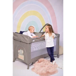 Lorelli Noemi Plus Fog Beige Star Campingbed Met Bodemverhoger 1008056-2217 25 Lorelli Noemi Plus Fog Beige Star Campingbed Met Bodemverhoger 1008056-2217 -Babyproducten Winkel lorelli noemi plus campingbed met bodemverhoger 1008056 13 2