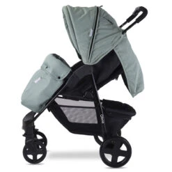 Lorelli Olivia Basic Green Bay Wandelwagen 1002186-2390 -Babyproducten Winkel lorelli olivia basic green bay wandelwagen 1002186 2390 3