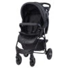 Lorelli Olivia Black Wandelwagen 1002187-2305 2 Lorelli Olivia Black Wandelwagen 1002187-2305 -Babyproducten Winkel lorelli olivia black wandelwagen 1002187 2305