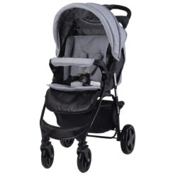 Lorelli Olivia Cool Grey Wandelwagen 1002187-2386