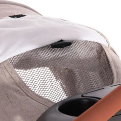 Lorelli Olivia Cool Grey Wandelwagen 1002187-2386 -Babyproducten Winkel lorelli olivia wandelwagen details 4 2