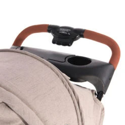 Lorelli Olivia Cool Grey Wandelwagen 1002187-2386 -Babyproducten Winkel lorelli olivia wandelwagen details 5 2