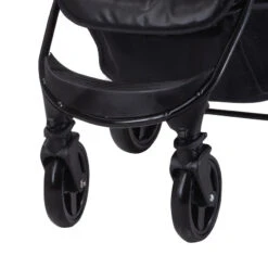 Lorelli Olivia Cool Grey Wandelwagen 1002187-2386 -Babyproducten Winkel lorelli olivia wandelwagen details 6 2