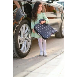 Lorelli Orion Frost Grey 22-36 Kg Booster 1007136-2355 -Babyproducten Winkel lorelli orion 22 36 kg booster sfeer 2 2