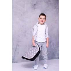 Lorelli Orion Frost Grey 22-36 Kg Booster 1007136-2355 -Babyproducten Winkel lorelli orion 22 36 kg booster sfeer 4 2