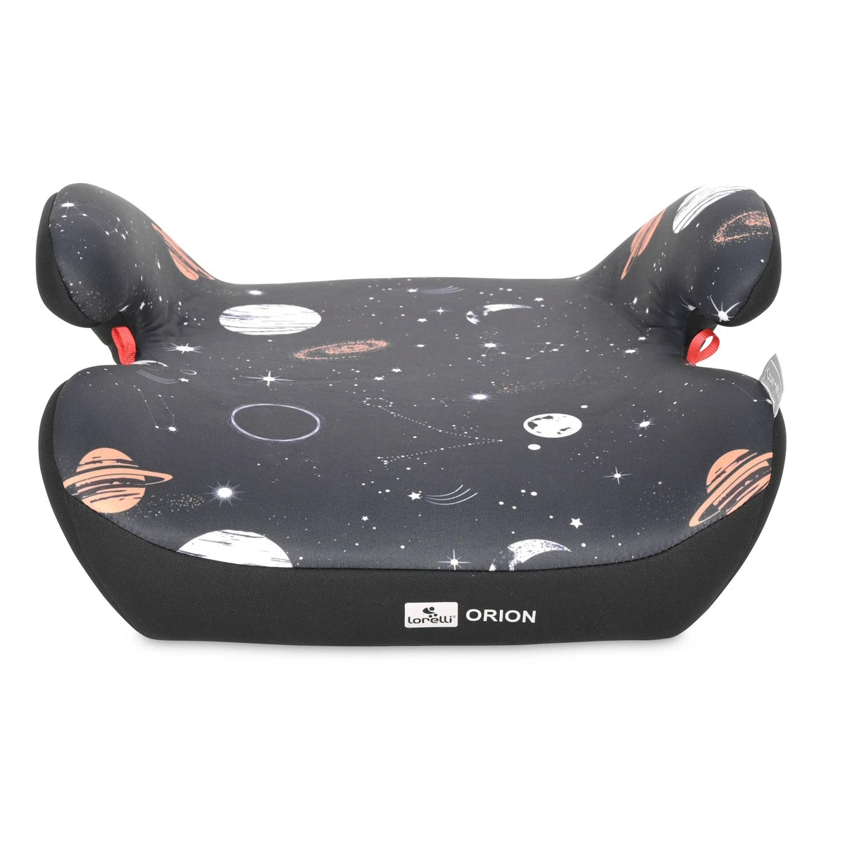 Lorelli Orion Black Cosmos 22-36 Kg Booster 1007136-2345 4 Lorelli Orion Black Cosmos 22-36 Kg Booster 1007136-2345 - Afbeelding 2