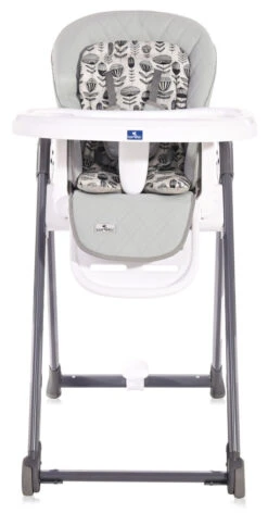 Lorelli Party Cool Grey Leather Kinderstoel 1010037-2123 7 Lorelli Party Cool Grey Leather Kinderstoel 1010037-2123 -Babyproducten Winkel lorelli party cool grey leather kinderstoel 1010037 2123 2