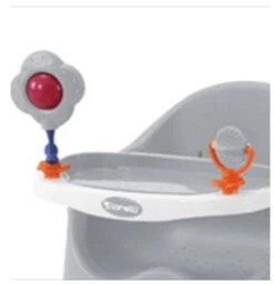 Lorelli Pixi Beige & White Kinderstoel 1010028-0002 10 Lorelli Pixi Beige & White Kinderstoel 1010028-0002 -Babyproducten Winkel lorelli pixi 3147981413058342bf2a296f