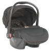 Lorelli Pluto Black 0-13 Kg Autostoel 1007121-2005R