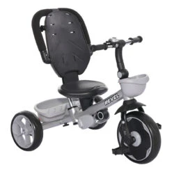 Lorelli Revel Grey Driewieler 1005063-0001 28 Lorelli Revel Grey Driewieler 1005063-0001 -Babyproducten Winkel lorelli revel grey driewieler 1