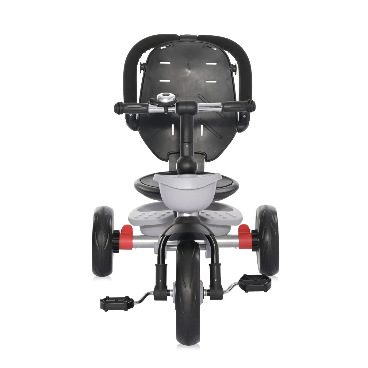 Lorelli Revel Grey Driewieler 1005063-0001 11 Lorelli Revel Grey Driewieler 1005063-0001 - Afbeelding 9