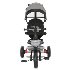 Lorelli Revel Grey Driewieler 1005063-0001 25 Lorelli Revel Grey Driewieler 1005063-0001 -Babyproducten Winkel lorelli revel grey driewieler 7