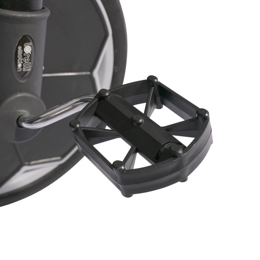 Lorelli Revel Grey Driewieler 1005063-0001 19 Lorelli Revel Grey Driewieler 1005063-0001 - Afbeelding 17