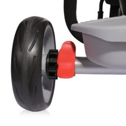 Lorelli Revel Grey Driewieler 1005063-0001 39 Lorelli Revel Grey Driewieler 1005063-0001 -Babyproducten Winkel lorelli revel pink grunge driewieler 14 1