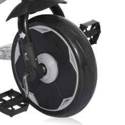 Lorelli Revel Pink Grunge Driewieler 1005063-0002 -Babyproducten Winkel lorelli revel pink grunge driewieler 15