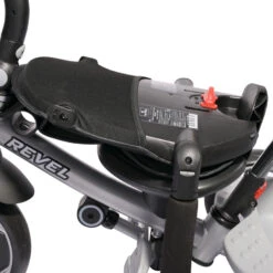 Lorelli Revel Grey Driewieler 1005063-0001 41 Lorelli Revel Grey Driewieler 1005063-0001 -Babyproducten Winkel lorelli revel pink grunge driewieler 17 1